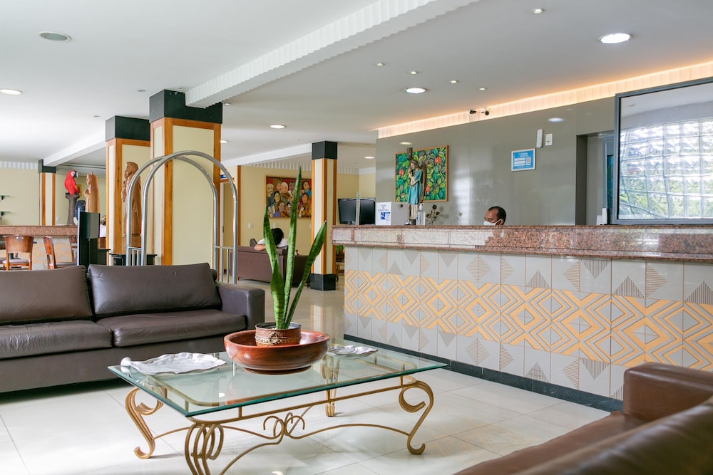 palacio do rio hotel