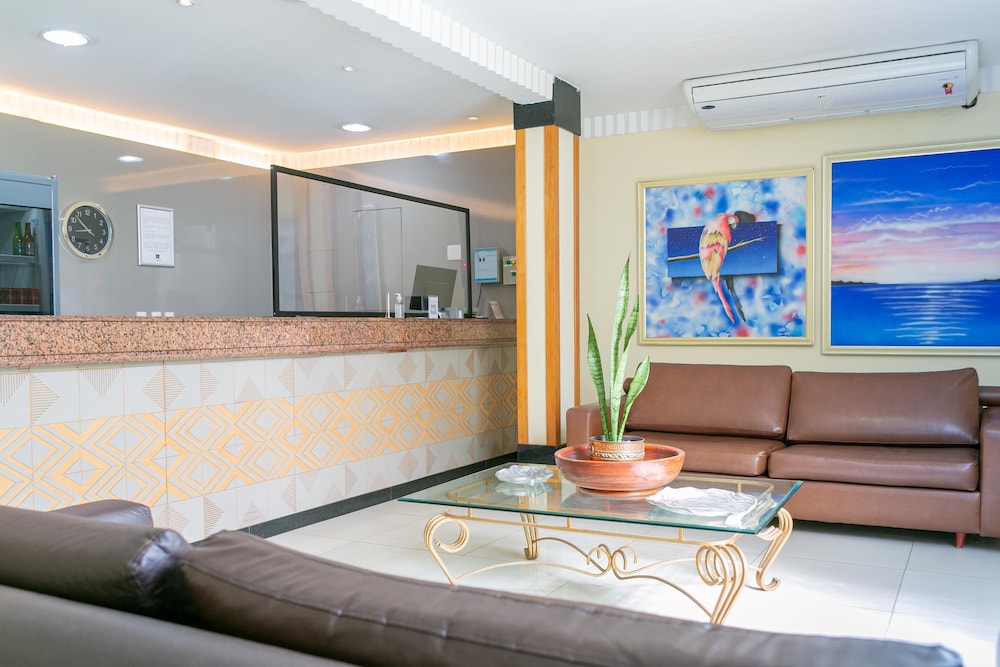 palacio do rio hotel