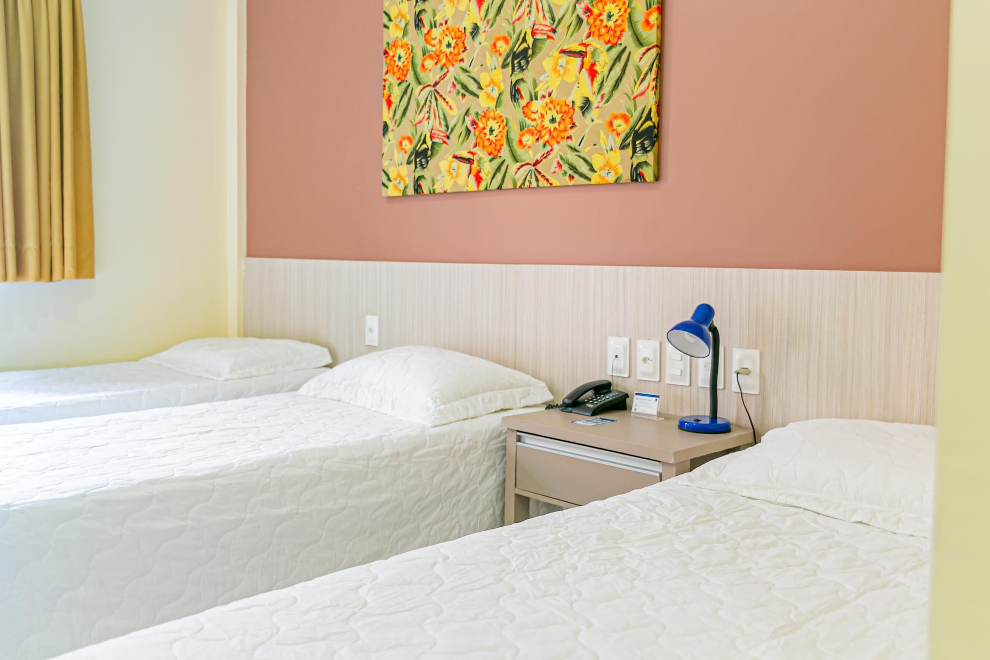 palacio do rio hotel