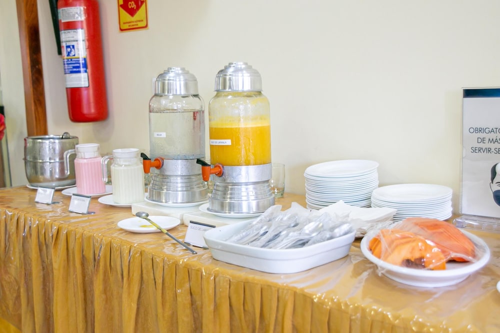 palacio do rio hotel