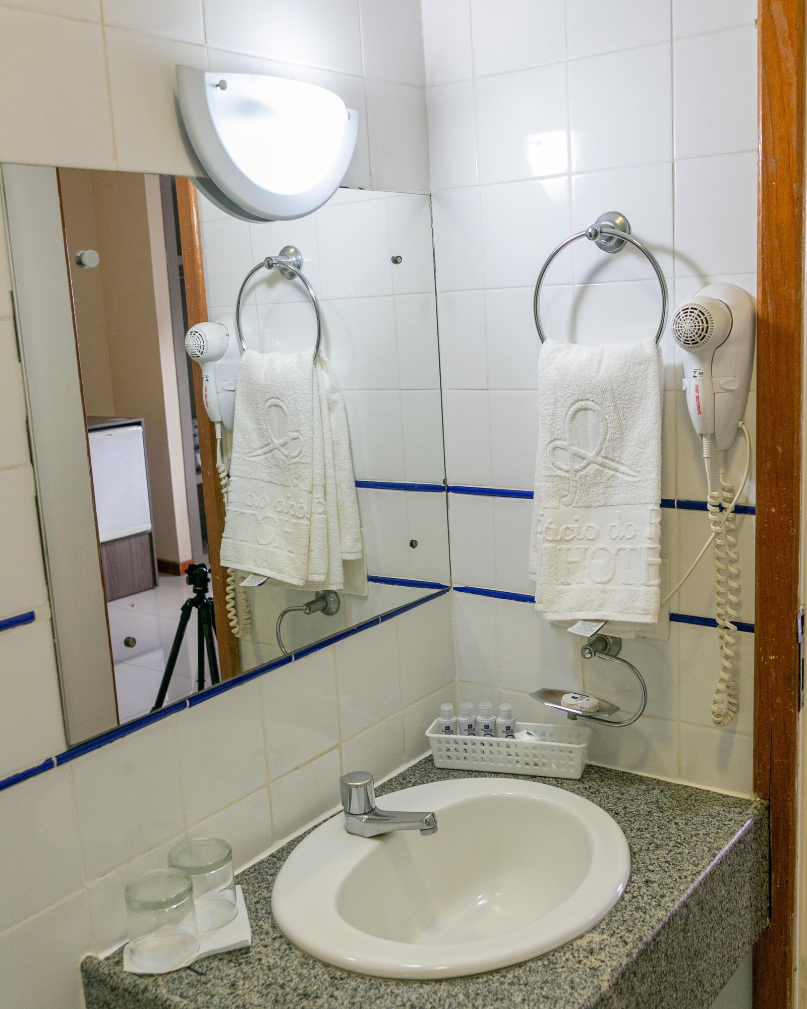 palacio do rio hotel