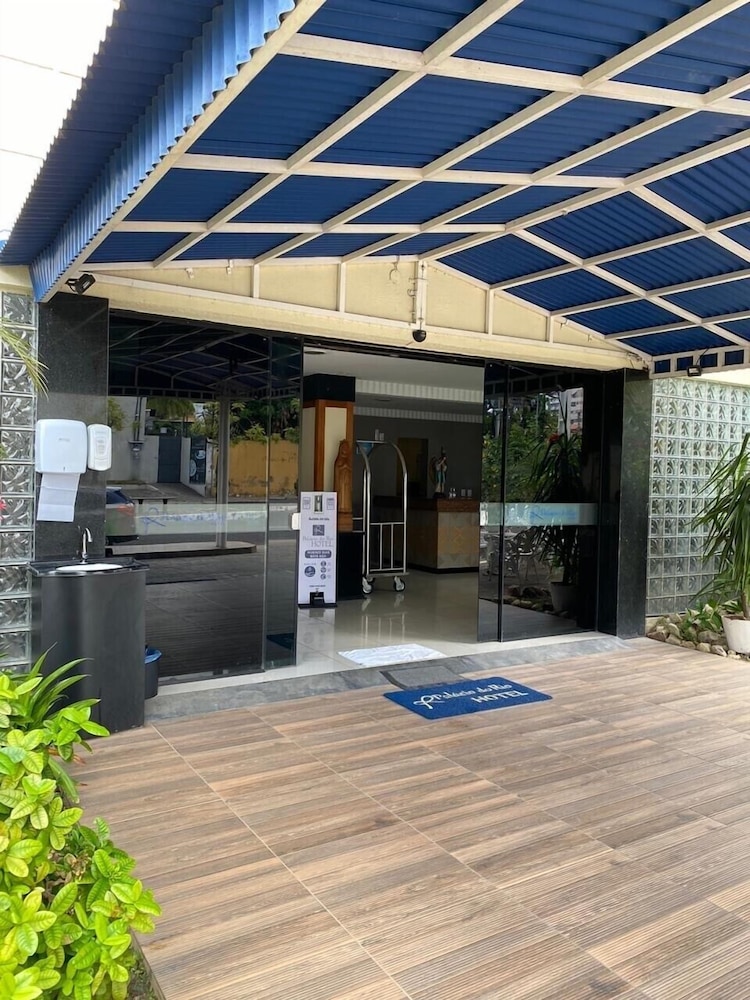 palacio do rio hotel