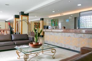 palacio do rio hotel