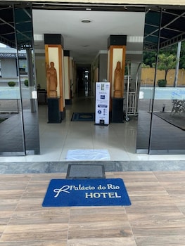 palacio do rio hotel
