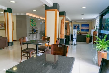 palacio do rio hotel