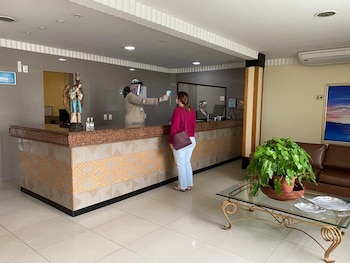 palacio do rio hotel