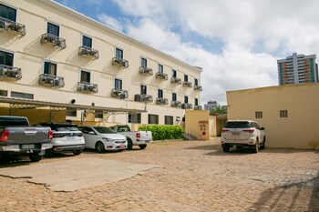 palacio do rio hotel