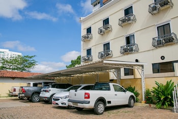 palacio do rio hotel