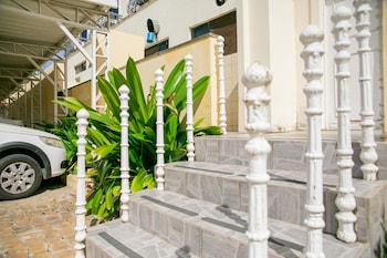 palacio do rio hotel