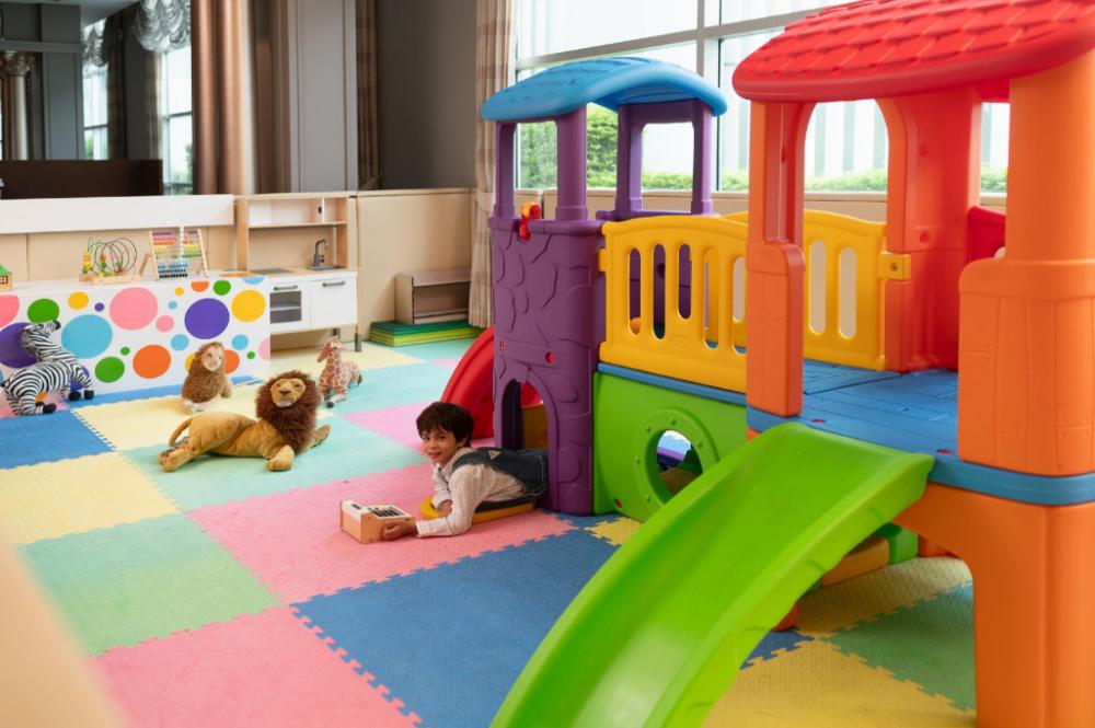 the berkeley hotel pratunam