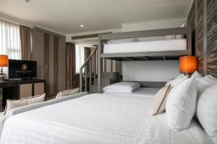 the berkeley hotel pratunam