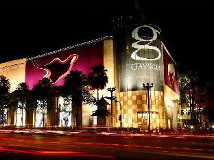 the berkeley hotel pratunam