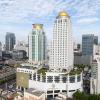 the berkeley hotel pratunam