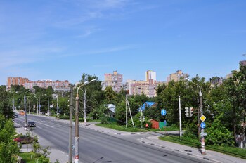 nizhny novgorod