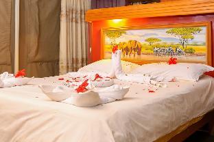 sentrim amboseli lodge