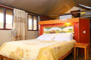 sentrim amboseli lodge
