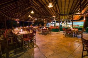 sentrim amboseli lodge