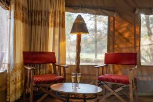 sentrim amboseli lodge