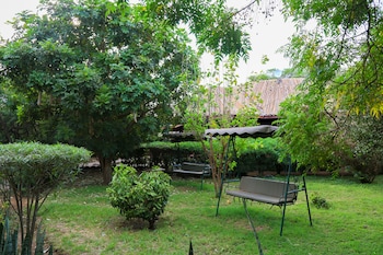 Sentrim Amboseli Lodge,Amboseli National Park>>Amboseli,4 star