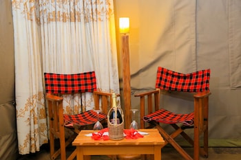 Sentrim Amboseli Lodge,Amboseli National Park>>Amboseli,4 star
