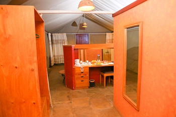 Sentrim Amboseli Lodge,Amboseli National Park>>Amboseli,4 star