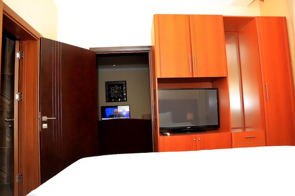 swiss international mabisel hotel port harcourt