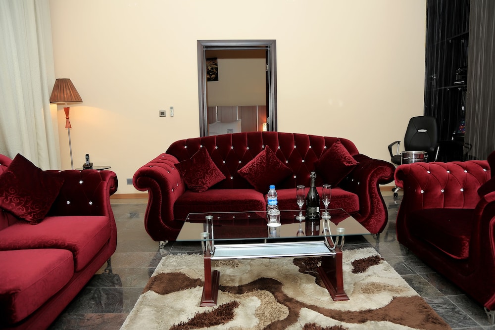 swiss international mabisel hotel port harcourt