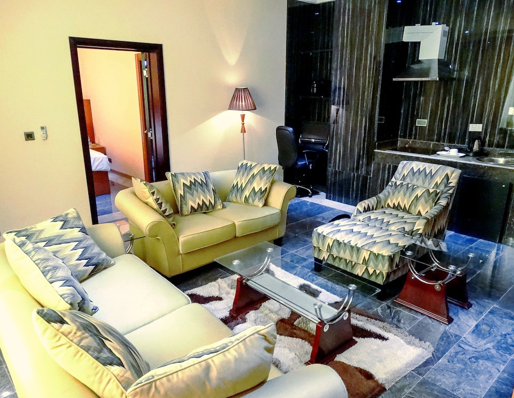 swiss international mabisel hotel port harcourt