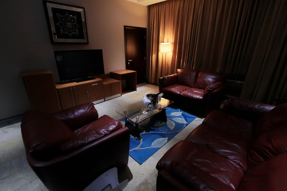 swiss international mabisel hotel port harcourt