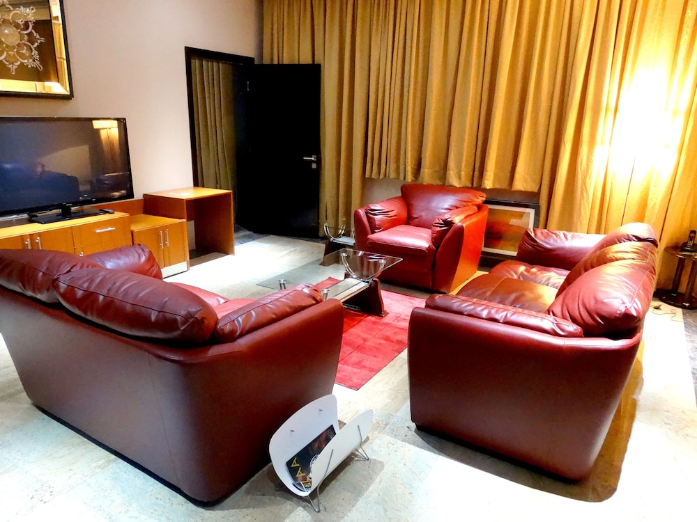 swiss international mabisel hotel port harcourt