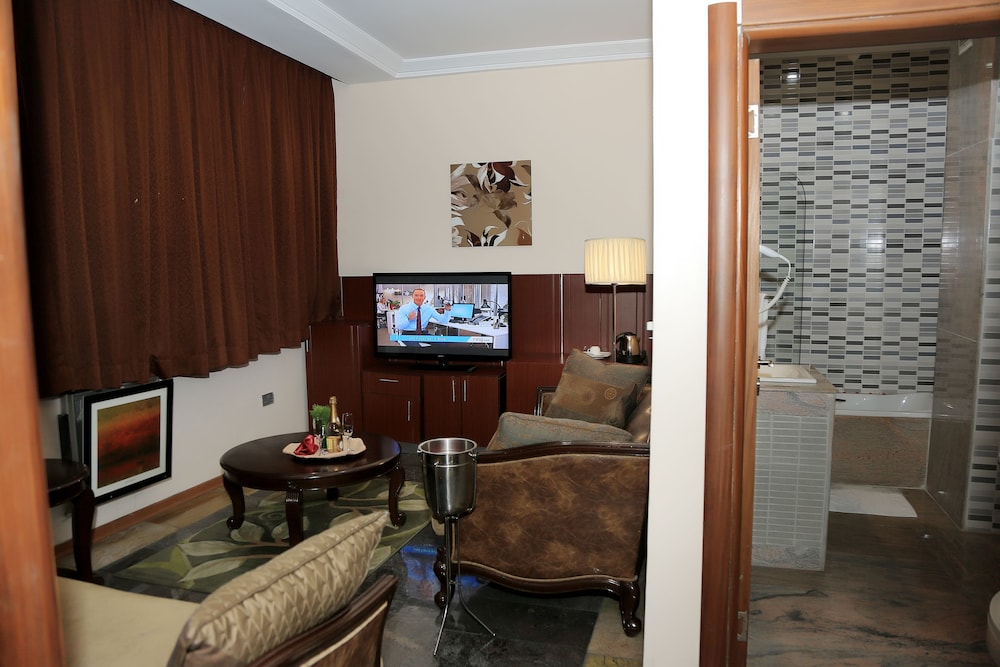 swiss international mabisel hotel port harcourt