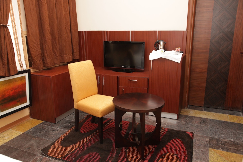 swiss international mabisel hotel port harcourt