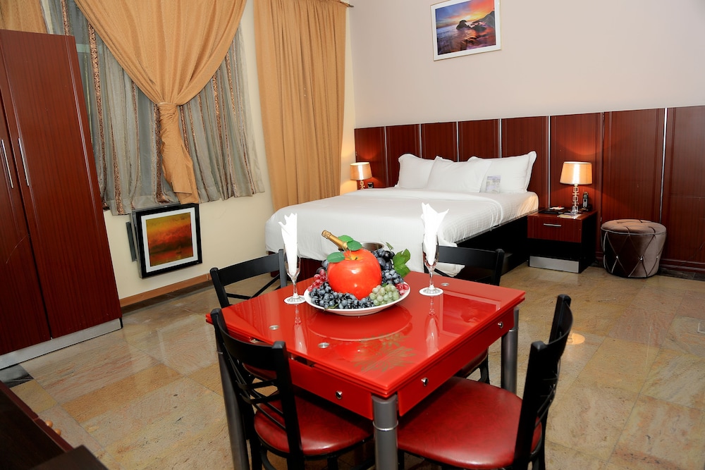 swiss international mabisel hotel port harcourt