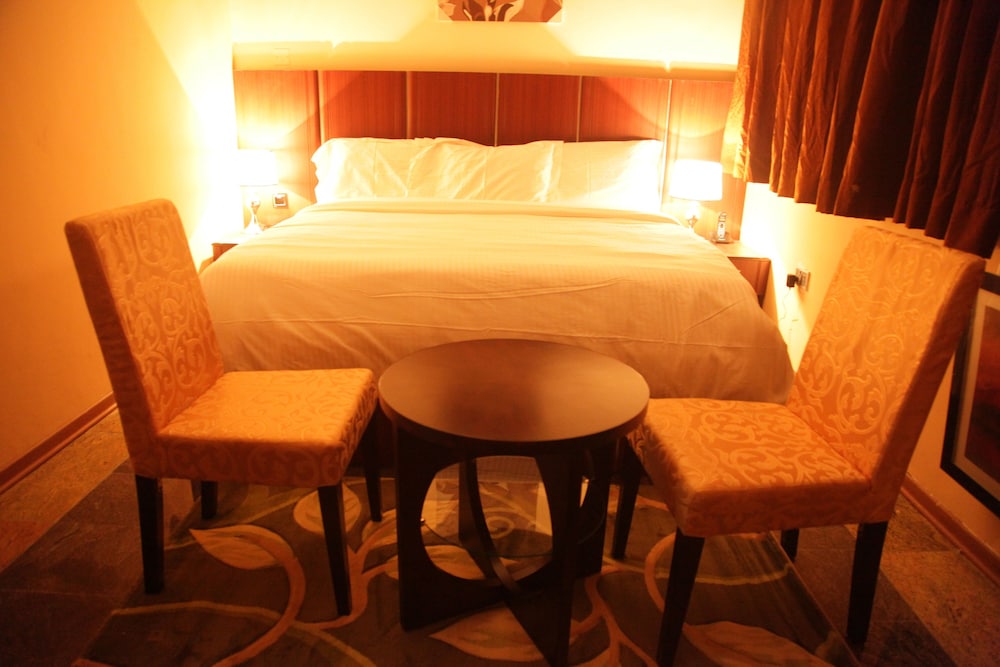 swiss international mabisel hotel port harcourt
