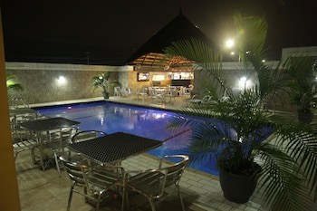swiss international mabisel hotel port harcourt