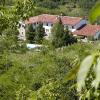 agriturist rupestr