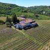 agriturist rupestr