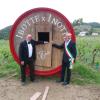agriturist rupestr