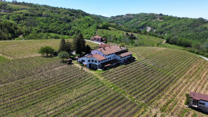 agriturist rupestr