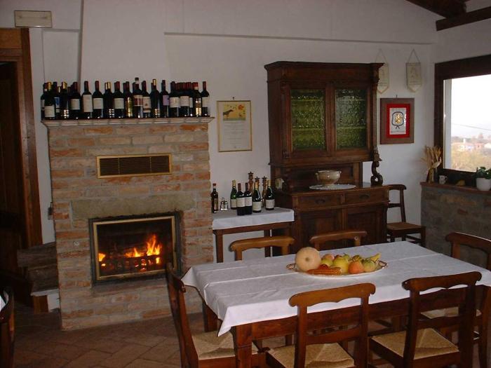 agriturist rupestr