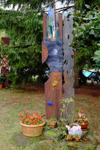 agriturist rupestr
