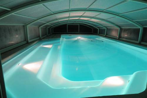 agriturist rupestr