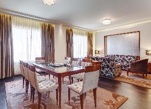 balaji sarovar premiere solapur