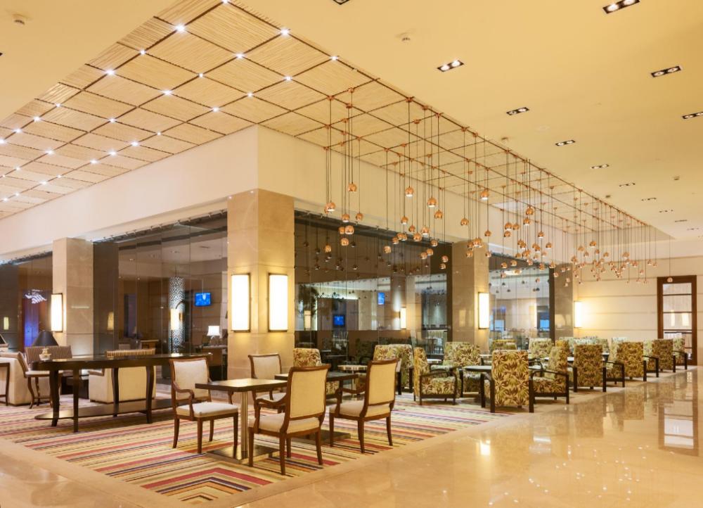 balaji sarovar premiere solapur