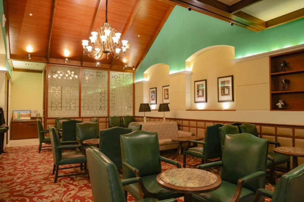 balaji sarovar premiere solapur