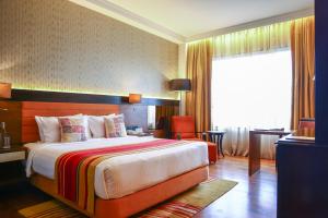 balaji sarovar premiere solapur