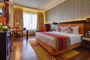 balaji sarovar premiere solapur