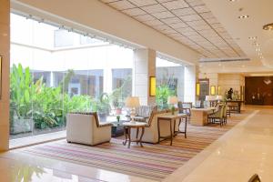 balaji sarovar premiere solapur