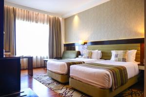 balaji sarovar premiere solapur