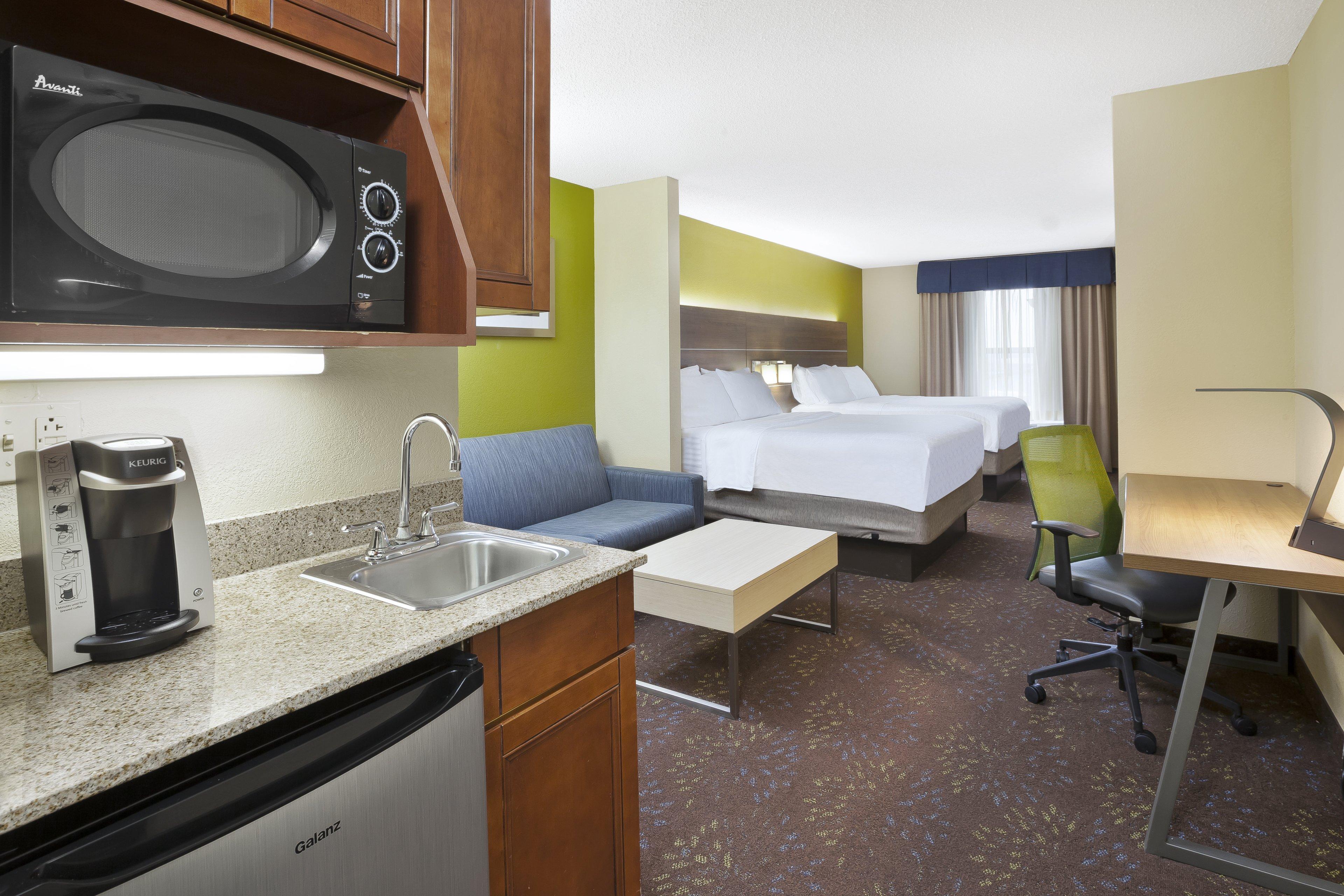 holiday inn express circleville by ihg